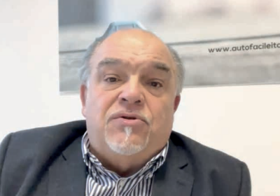 Bruno Montecchi Autofacile Italia